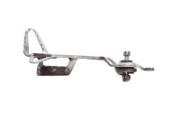Achterremhendel, voetremhendel, rempedaal BMW R 1200 GS K25 0307 R12 04-07