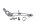 Bremshebel hinten unten Hebel Mechanik BMW R 1150 R Rockster R28 0308 03-05