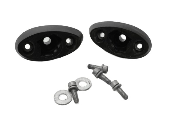 Spegelfäste vänster höger spegelhållare BMW K 1200 GT K44 K12S 0587 06-08