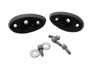Soporte del espejo retrovisor izquierdo y derecho BMW K...