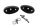 Spegelfäste vänster höger spegelhållare BMW K 1200 GT K44 K12S 0587 06-08