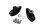 Spegelfäste vänster höger spegelhållare BMW K 1200 GT K44 K12S 0587 06-08