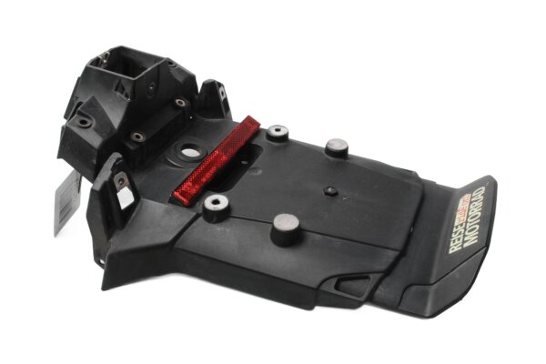 Nummerplåtshållare, reflex, bakre reflex BMW K 1200 GT K44 K12S 0587 06-08