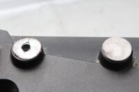 Nummerplåtshållare, reflex, bakre reflex BMW K 1200 GT K44 K12S 0587 06-08