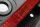 Nummerplåtshållare, reflex, bakre reflex BMW K 1200 GT K44 K12S 0587 06-08