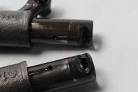 Keinuvivun nokka-akseli, oikea venttiilinohjaus BMW R 1100 RT 259 0413 96-01