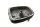 Carcasa de las nervaduras de la tapa de válvulas de la culata derecha BMW R 1100 RT 259 0413 96-01