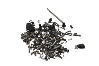 Skruesæt, kåbe, stel, smådele, tilbehør BMW R 1100 RT 259 0413 96-01