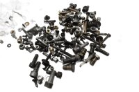 Skruesæt, kåbe, stel, smådele, tilbehør BMW R 1100 RT 259 0413 96-01