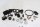 Skruesæt, kåbe, stel, smådele, tilbehør BMW R 1100 RT 259 0413 96-01