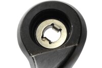 Leva dellaria, pomello di avviamento, manopola rotante, meccanismo del cavo dellaria BMW R 1100 RT 259 0413 96-01