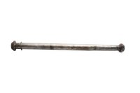 Achteras, wielassen, achteras Suzuki GSX 1100 G GV74A 91-96