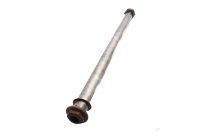 Achteras, wielassen, achteras Suzuki GSX 1100 G GV74A 91-96