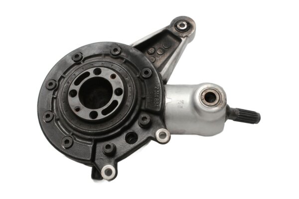 Endantrieb Kardanwelle Hinterachsantrieb Lager BMW R 1150 RT 0419 R22 02-05