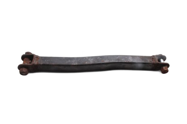 entretoise de tension, bras oscillant, suspension, roue arrière, châssis Suzuki GSX 1100 G GV74A 91-96
