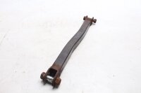 entretoise de tension, bras oscillant, suspension, roue arrière, châssis Suzuki GSX 1100 G GV74A 91-96