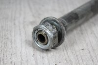 Schwingenachse Steckachse Bolzen Achse Yamaha FZR 1000...