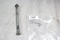 Asse forcellone perno asse Yamaha FZR 1000 Exup 3LE 3FE 3LH 89-96