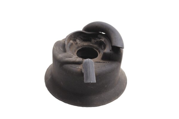 Forlygtebeslag gummi, hovedlygte venstre Suzuki GSX 1100 G GV74A 91-96