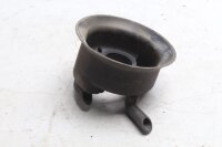 Forlygtebeslag gummi, hovedlygte venstre Suzuki GSX 1100 G GV74A 91-96