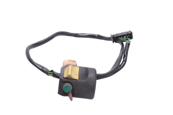 Lenkerschalter links Blinker Licht Hupe BMW R 100 GS Paris Dakar 247E 0474 89-96