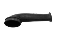 Intake pipe, air duct, intake channel, air filter BMW R...
