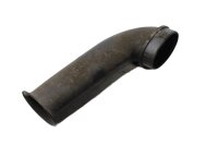 Intake pipe, air duct, intake channel, air filter BMW R...