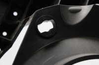 Scheinwerferhalter Gehäuse Aufnahme Lampen BMW R 1200 CL 0442 K30 259C 03-05
