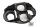 Scheinwerferhalter Gehäuse Aufnahme Lampen BMW R 1200 CL 0442 K30 259C 03-05