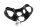 Scheinwerferhalter Gehäuse Aufnahme Lampen BMW R 1200 CL 0442 K30 259C 03-05