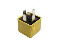 Fuel pump relay, yellow BMW R 1200 CL 0442 K30 259C 03-05