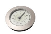 Gabelbrücke oben Temperaturanzeige Thermometer BMW R 1150 RT 0419 R22 02-05