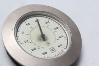 Gabelbrücke oben Temperaturanzeige Thermometer BMW R 1150 RT 0419 R22 02-05