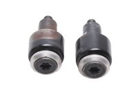 Styrviktsinställning vänster höger styreände BMW R 1200 GS K25 0307 R12 04-07