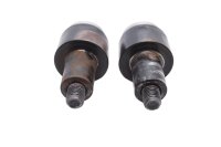 Styrviktsinställning vänster höger styreände BMW R 1200 GS K25 0307 R12 04-07