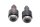 Styrviktsinställning vänster höger styreände BMW R 1200 GS K25 0307 R12 04-07