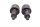 Styrviktsinställning vänster höger styreände BMW R 1200 GS K25 0307 R12 04-07