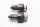 Styrviktsinställning vänster höger styreände BMW R 1200 GS K25 0307 R12 04-07