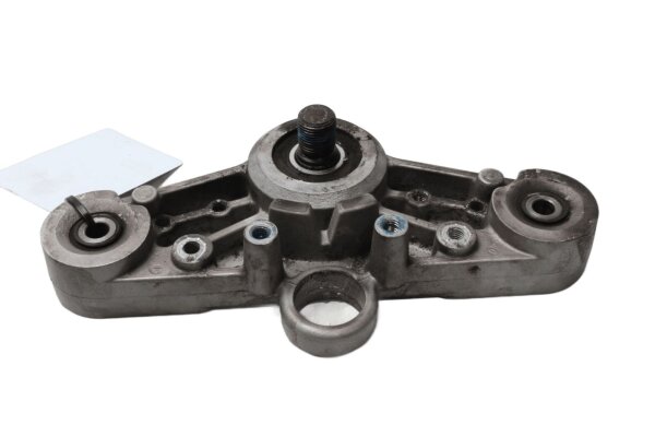 Upper fork bridge, steering head mount, handlebar clamp BMW R 1100 RT 259 0413 96-01