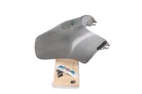 Parabrezza grigio fumé, parabrezza Touring BMW R 100 GS Paris Dakar 247E 0474 89-96