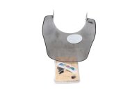 Parabrezza grigio fumé, parabrezza Touring BMW R 100 GS Paris Dakar 247E 0474 89-96