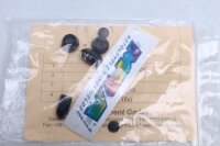 Parabrezza grigio fumé, parabrezza Touring BMW R 100 GS Paris Dakar 247E 0474 89-96