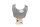 Parabrezza grigio fumé, parabrezza Touring BMW R 100 GS Paris Dakar 247E 0474 89-96