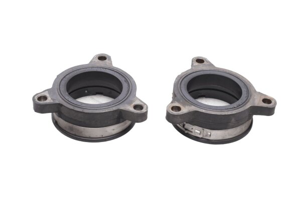 Intake manifold air duct rubber seal left BMW R 1200 GS K25 0307 R12 04-07