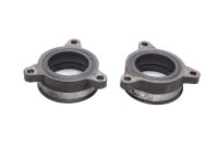 Intake manifold air duct rubber seal left BMW R 1200 GS K25 0307 R12 04-07