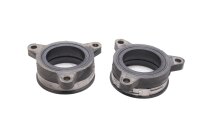 Intake manifold air duct rubber seal left BMW R 1200 GS K25 0307 R12 04-07