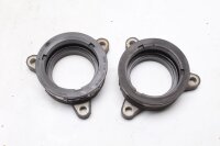 Intake manifold air duct rubber seal left BMW R 1200 GS K25 0307 R12 04-07