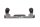 Achterlichtbeugel, montagerubberlager BMW R 1200 GS K25 0307 R12 04-07