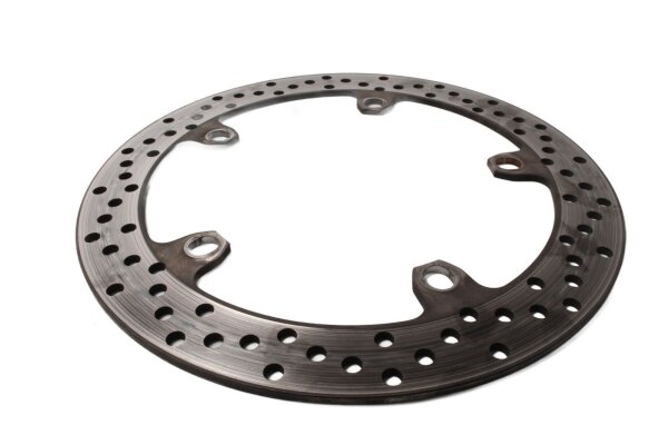 Bremsscheibe gelocht vorne links Bremsring ABS BMW K 1200 GT K44 K12S 0587 06-08