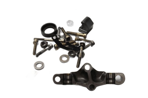 support gauche du palier darbre à cames BMW R 1100 RT 259 0413 96-01